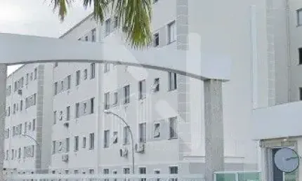 Apartamento com 2 quartos à venda no Anita Garibaldi, Joinville 