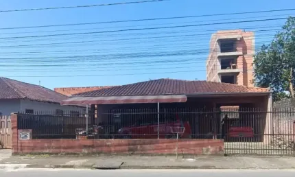 Casa com 3 quartos à venda no João Costa, Joinville 