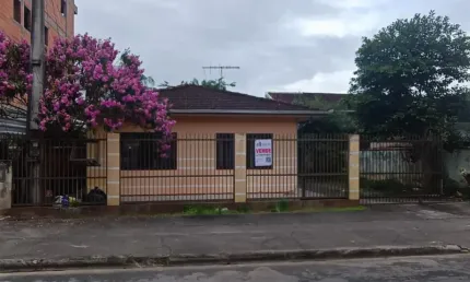 Casa com 4 quartos à venda no Jarivatuba, Joinville 