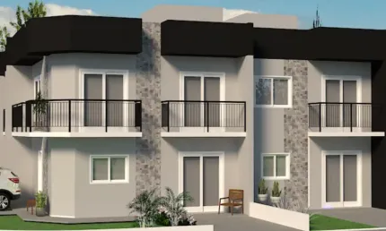 Casa com 2 quartos à venda no Adhemar Garcia, Joinville 