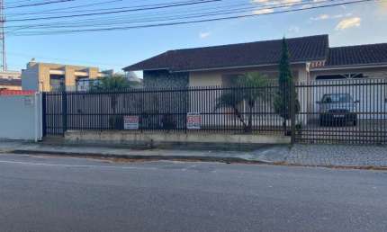 Casa com 2 quartos à venda no Boa Vista, Joinville 