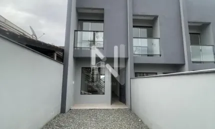 Casa com 2 quartos para alugar no Itinga, Araquari 