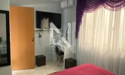Casa com 3 quartos à venda no Itaum, Joinville 