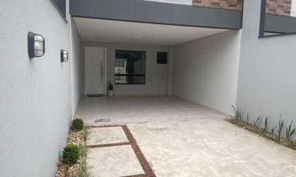 Casa com 1 quarto à venda no Saguaçu, Joinville 