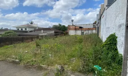Terreno à venda no Costa e Silva, Joinville 