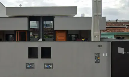 Casa com 2 quartos à venda no Boa Vista, Joinville 