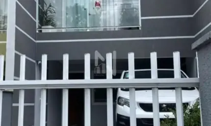 Casa com 2 quartos à venda no Aventureiro, Joinville 