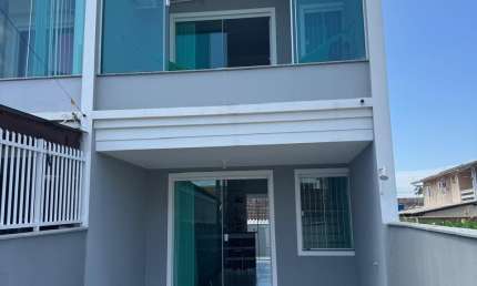 Casa com 2 quartos à venda no Itacolomi, Balneário Piçarras 