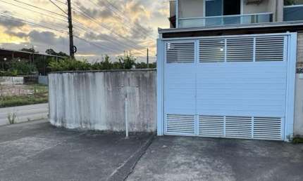 Casa com 2 quartos à venda no Petrópolis, Joinville 