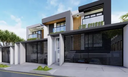 Geminado Triplex em Obras de Alto Padrão no Costa e Silva