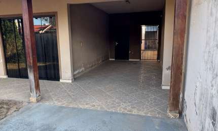 Casa com 3 quartos à venda no Petrópolis, Joinville 