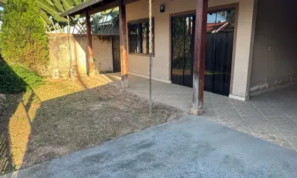 Casa com 3 quartos à venda no Petrópolis, Joinville 