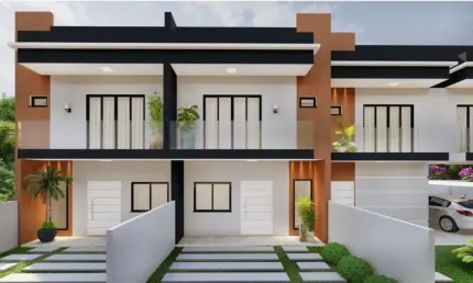 Casa com 2 quartos à venda em Pinheiros, Balneário Barra do Sul 