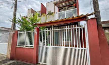 Casa com 2 quartos à venda no Costa e Silva, Joinville 