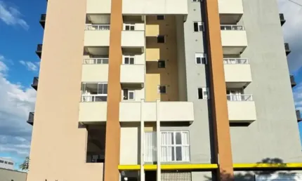 Apartamento com 2 quartos à venda no Costa e Silva, Joinville 