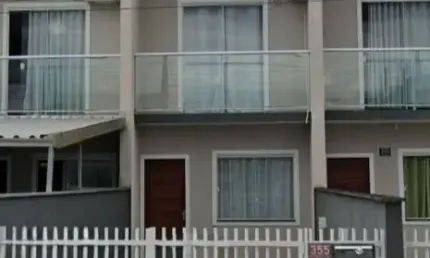 Casa com 2 quartos à venda na Vila Nova, Joinville 
