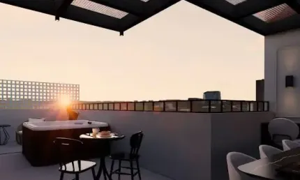 Casa com 3 quartos à venda no Bom Retiro, Joinville 