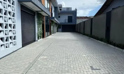 Casa com 3 quartos à venda no Bom Retiro, Joinville 