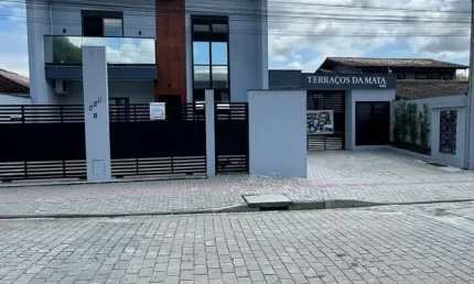 Casa com 3 quartos à venda no Bom Retiro, Joinville 