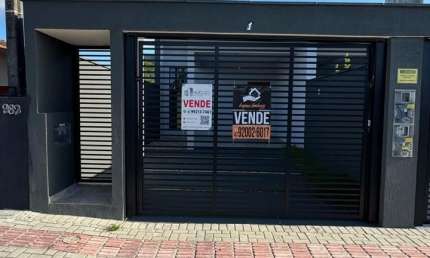 Casa com 3 quartos à venda no Fátima, Joinville 