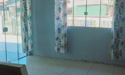 Casa com 5 quartos à venda no Paranaguamirim, Joinville 