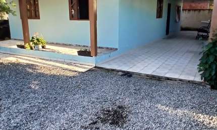 Casa com 3 quartos à venda no Fátima, Joinville 