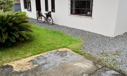 Terreno à venda no Fátima, Joinville 