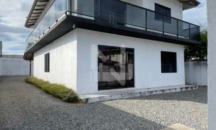 Casa para alugar no Aventureiro, Joinville 
