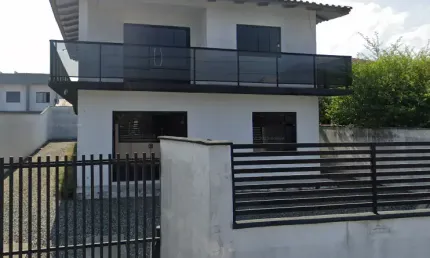Casa com 4 quartos para alugar no Aventureiro, Joinville 