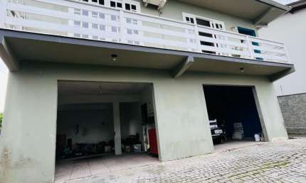 Casa com 4 quartos à venda no Floresta, Joinville 