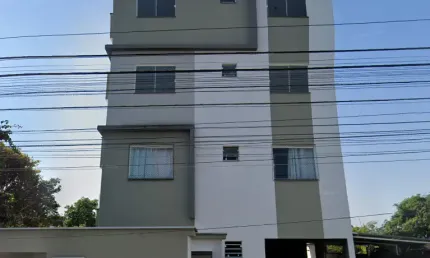 Apartamento com 2 quartos à venda no Boa Vista, Joinville 
