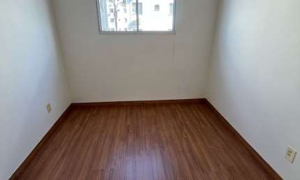 Apartamento com 2 quartos à venda no Floresta, Joinville 