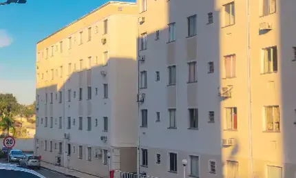 Apartamento com 2 quartos à venda no Floresta, Joinville 