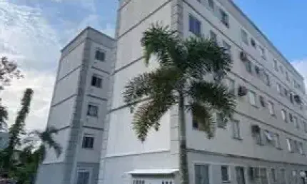 Apartamento com 2 quartos à venda na Vila Nova, Joinville 