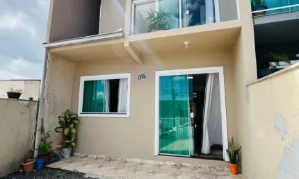 Casa com 3 quartos à venda na Vila Nova, Joinville 
