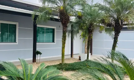 Casa com 3 quartos à venda no Fátima, Joinville 