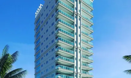 Sofisticado Apartamento Perto da Praia em Porto Pelo