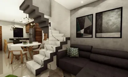 Casa com 2 quartos à venda no Jardim Iririú, Joinville 
