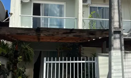 Casa com 2 quartos à venda na Vila Nova, Joinville 