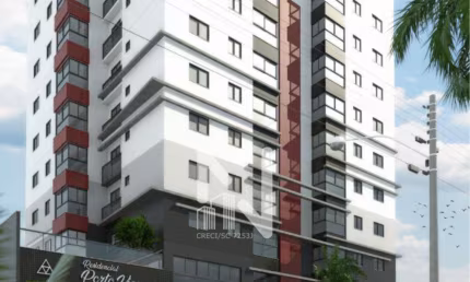 Apartamento com 3 quartos à venda no Tabuleiro, Camboriú 