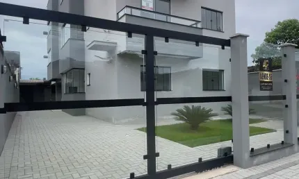 Apartamento Moderno e Pronto para Morar no Parque Guarani