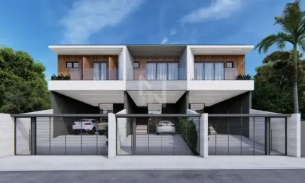 Casa com 3 quartos à venda no Anita Garibaldi, Joinville 