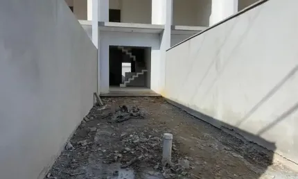 Casa com 2 quartos à venda no Adhemar Garcia, Joinville 