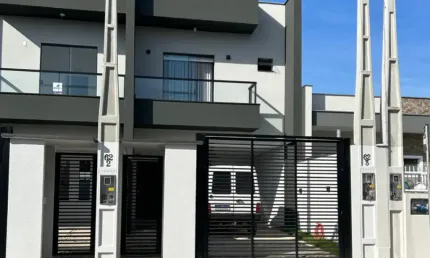 Casa com 3 quartos à venda no Costa e Silva, Joinville 