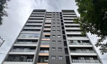 Apartamento com 2 quartos à venda no Anita Garibaldi, Joinville 