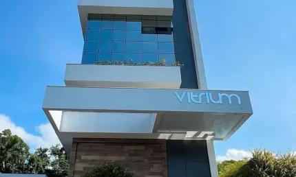 Última unidade de apartamento de alto padrão no atiradores