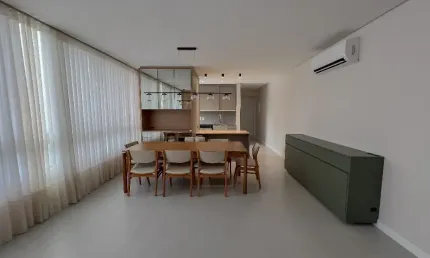 Apartamento com 4 quartos à venda no Atiradores, Joinville 
