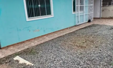 Terreno à venda no Itaum, Joinville 