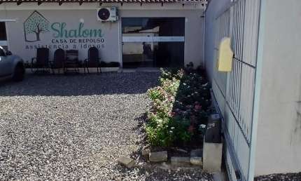Casa comercial com 5 salas à venda no Espinheiros, Joinville 