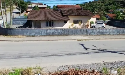 Casa com 2 quartos à venda no Nova Brasília, Joinville 